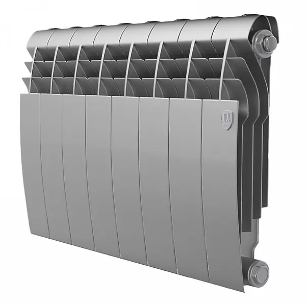 Радиатор Royal Thermo BiLiner 8 секций RTBSS35008 фото 1