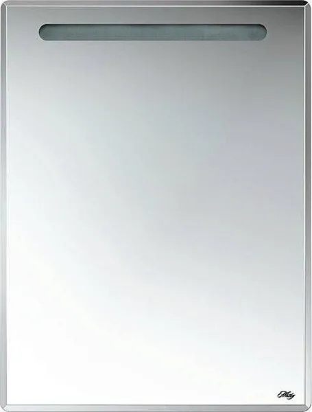 Зеркало-шкаф Misty Ирис 60 L фото 2