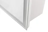 Зеркало-шкаф BelBagno 50x80 SPC-GRT-500/800-1A-LED-TCH с подсветкой фото 9