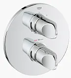 Термостат Grohe Veris 19369000 для душа фото 1