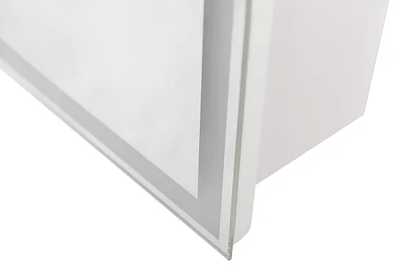 Зеркало-шкаф BelBagno 50x80 SPC-GRT-500/800-1A-LED-TCH с подсветкой фото 9