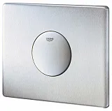 Смывная клавиша для унитазов Grohe Skate 38672SD0 фото 2