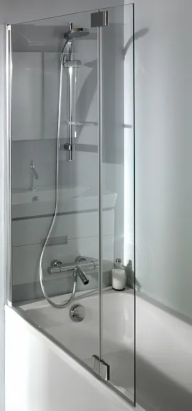 Термостат Jacob Delafon Talan E10089RU-CP для ванны с душем фото 4