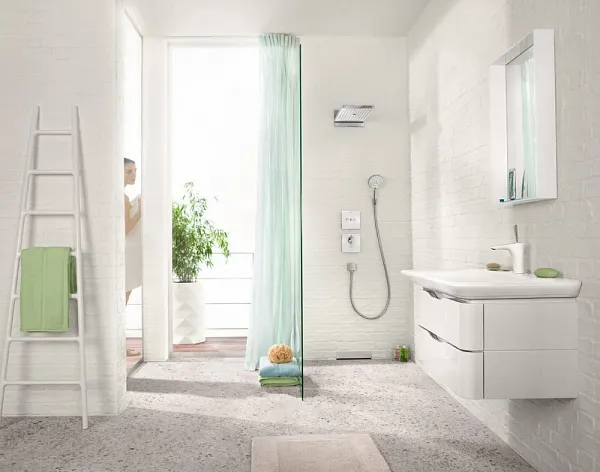 Душевой шланг Hansgrohe Isiflex 28276000 фото 5