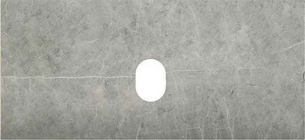 Столешница BelBagno Kep 90 KEP-90-MGL-W0 фото 2