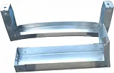 Ножки для стальной ванны BLB Europa Mini A05EROS30 фото 1