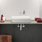 Раковина Villeroy&Boch Artis 58 см 417258R1 фото 4