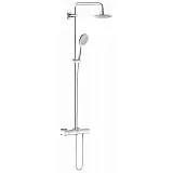 Душевая стойка Grohe Rainshower 27434000 фото 1