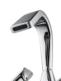 Смеситель для раковины Wonzon & Woghand SHAKESPEARE WW-651103-CR фото 4