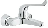 Смеситель Grohe Euroeco Special 32795000 для раковины фото 1