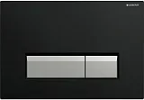 Смывная клавиша для унитазов Geberit Sigma 40 115.600.KR.1 фото 1