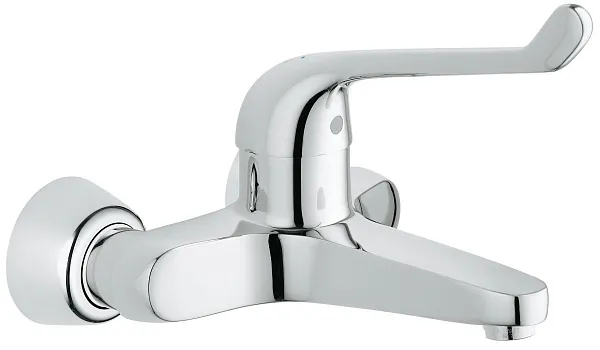 Смеситель Grohe Euroeco Special 32795000 для раковины фото 1
