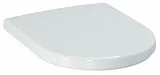 Крышка-сиденье Laufen Pro 8.9195.1.300.003.1 с микролифтом фото 1