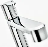 Смеситель Ravak Puri PU 015.00 X070114 для раковины-чаши фото 3