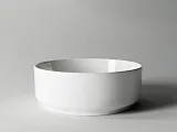 Раковина накладная Ceramica Nova Element 35 см CN5001 фото 2