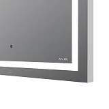 Зеркало AM.PM Gem 60x70 M91AMOX0601WG с подсветкой фото 8