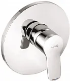 Смеситель Kludi Pure&Easy 376550565 для душа фото 1