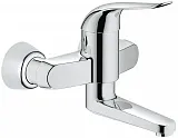 Смеситель Grohe Euroeco Special 32767000 для раковины фото 1