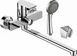 Смеситель Agger Brilliant A0321100 универсальный фото 1