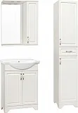 Мебель для ванной Style Line Олеандр-2 65 напольная рельеф пастель фото 5