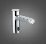 Смеситель Kludi Zenta E 3810505 для раковины фото 2