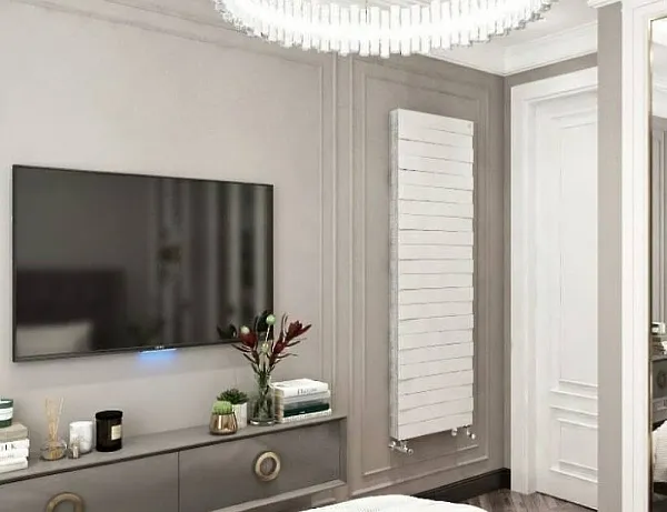 Радиатор Royal Thermo PianoForte 18 секций RTPFTNBT50018 фото 2