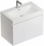 Раковина Geberit Renova Plan 80 см 122280000 фото 2