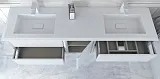 Раковина Cezares Bellagio 176 см 50216 фото 3