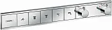 Термостат Hansgrohe RainSelect 15384000 для душа фото 1