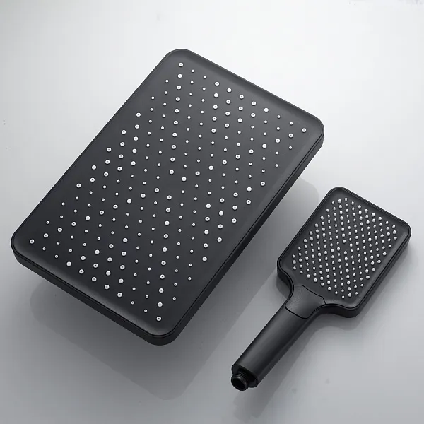 Душевой комплект Shevanik S99H S9935H фото 11