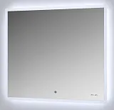 Зеркало Am.Pm Spirit 2.0 80x60 M71AMOX0801SA с подсветкой фото 1