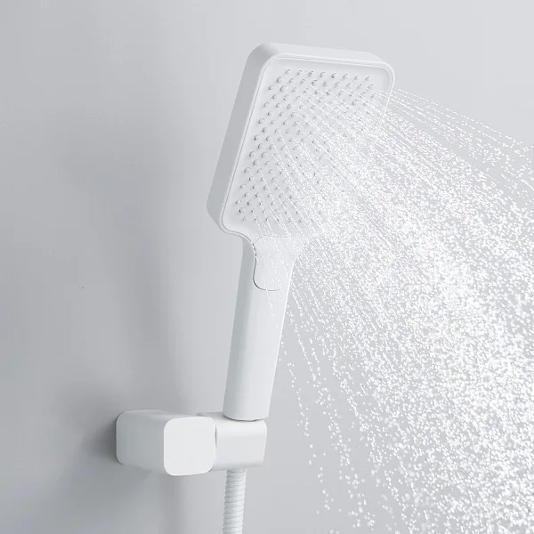 Душевой комплект Shevanik S99C S9935C фото 19