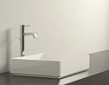 Смеситель Grohe Allure 32760000 для раковины-чаши с донным клапаном фото 2