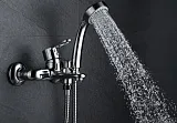Смеситель D&K Rhein Paulinus DA1353201 для ванны с душем фото 2