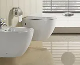 Унитаз Duravit Happy D.2 2222090000 подвесной безободковый фото 2