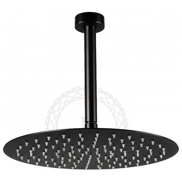 Душевой комплект FILARETE Roun FL1024BG фото 7