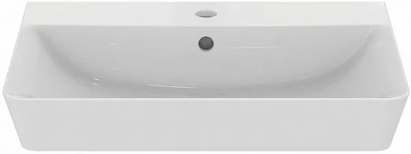 Раковина Ideal Standard Connect Air Cube 60 см E074201 фото 4