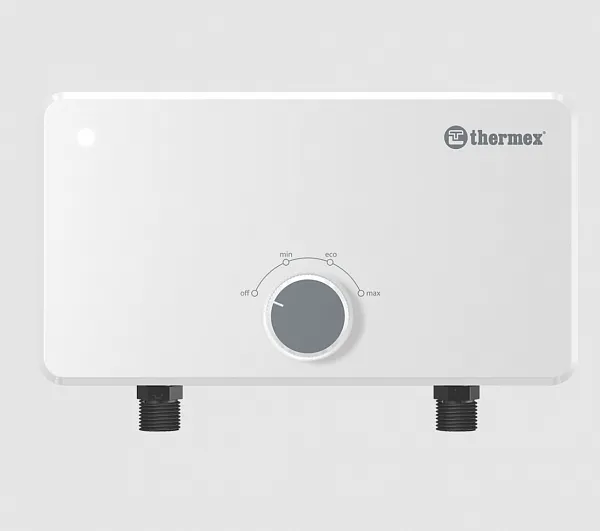 Водонагреватель THERMEX Urban 5500 shower проточный фото 1