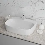 Раковина Grossman 60 см GR-3027 фото 2