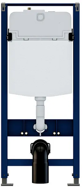 Инсталляция для унитаза Iddis Profix PRO0000i32 фото 2