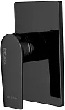 Смеситель WasserKRAFT Glan 6651 для душа с внутренней частью фото 1