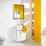 Смеситель Grohe Costa S 21257001 для раковины с донным клапаном фото 2