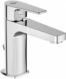 Смеситель Ideal Standard Esla BC225AA для раковины с донным клапаном фото 1