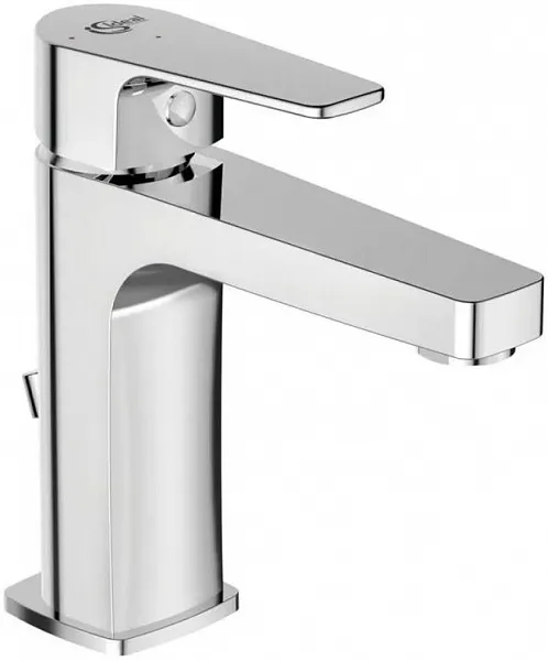 Смеситель Ideal Standard Esla BC225AA для раковины с донным клапаном фото 1