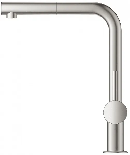 Смеситель Grohe Blue Pure Minta 31721DC0 для кухонной мойки фото 3