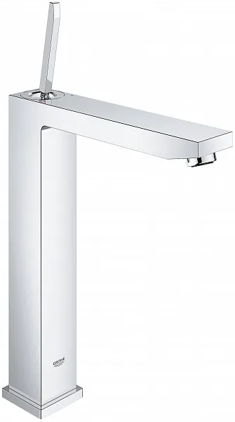 Смеситель Grohe Eurocube Joy 23661000 для раковины фото 1