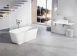 Раковина Ravak Solo 58 см XJX01358000 фото 3