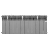 Радиатор Royal Thermo BiLiner 12 секций RTBSS35012 фото 2