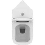 Унитаз-компакт Ideal Standard I.Life S T459601 напольный безободковый фото 11