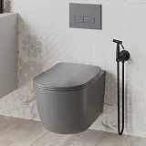 Гигиенический душ PAINI Castello CAYO442R фото 3